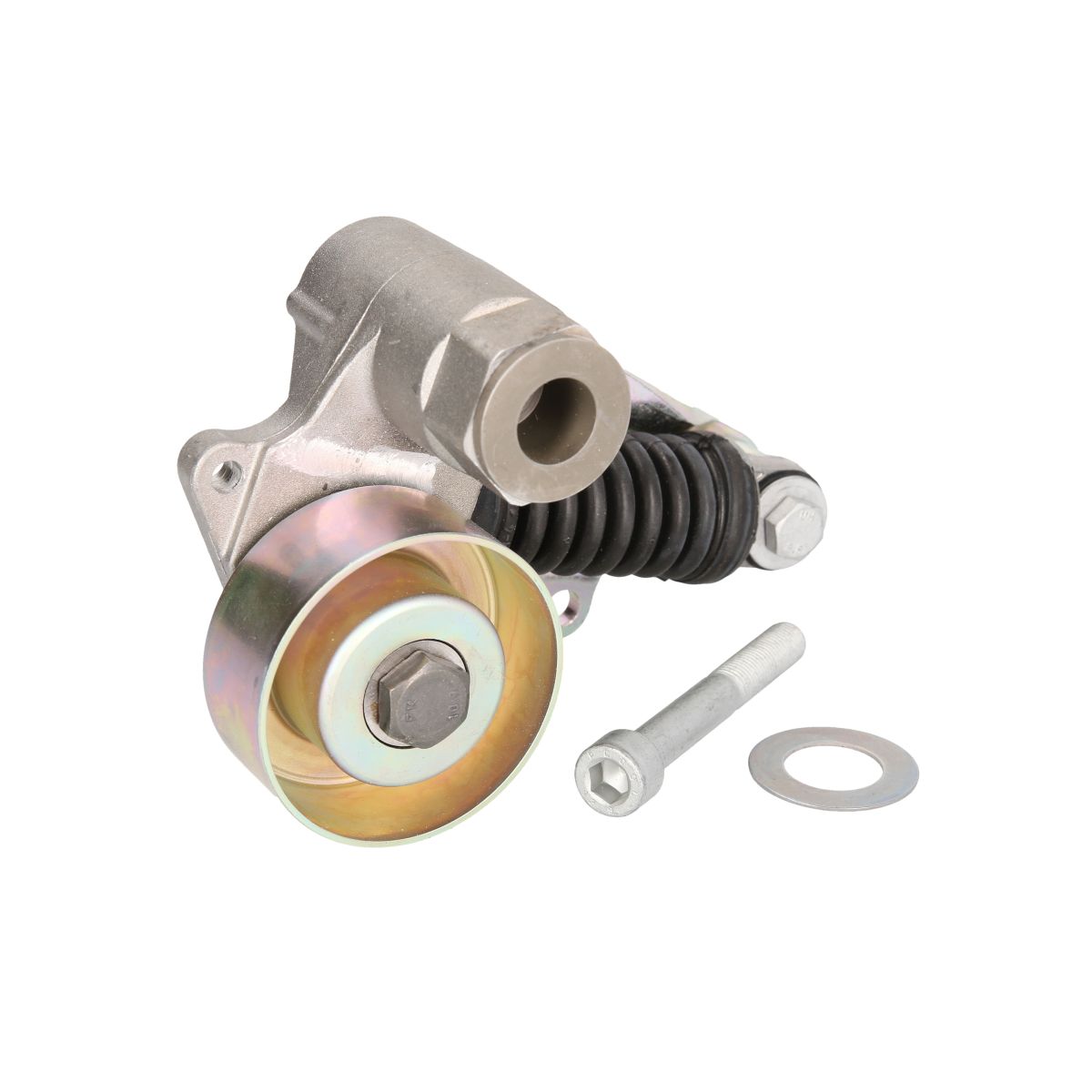 Image of Riemspanner, Poly V-riem