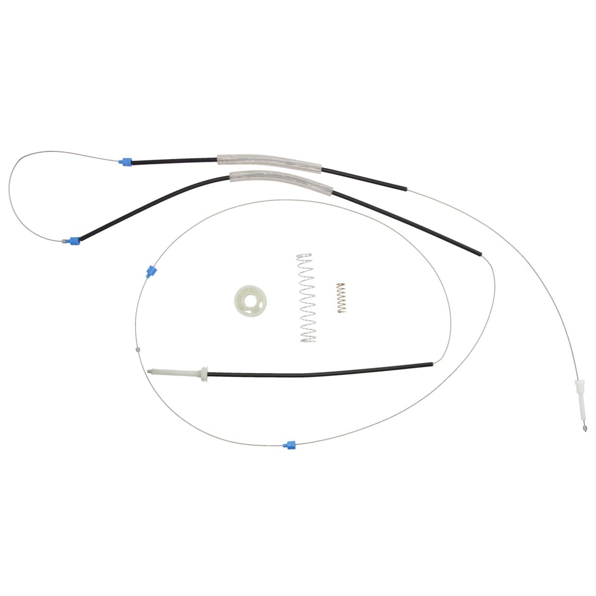 Image of Reparatieset, raamopener   links