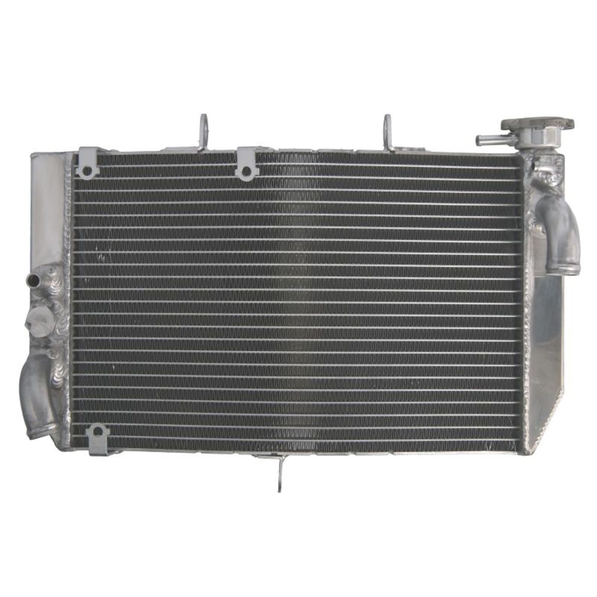 Radiateur, refroidissement moteur 4RIDE RAD-518