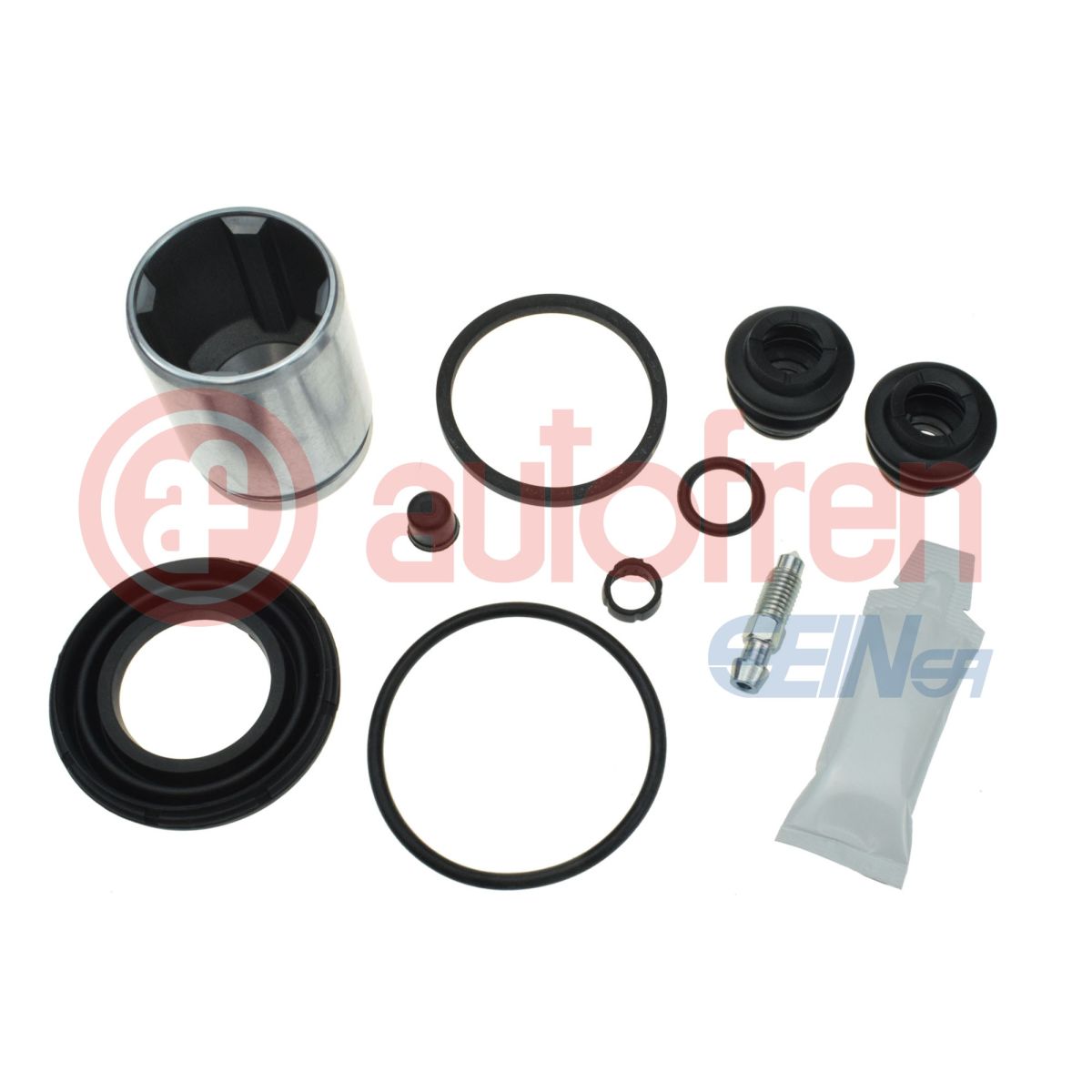 Image of Reparatieset, remklauw