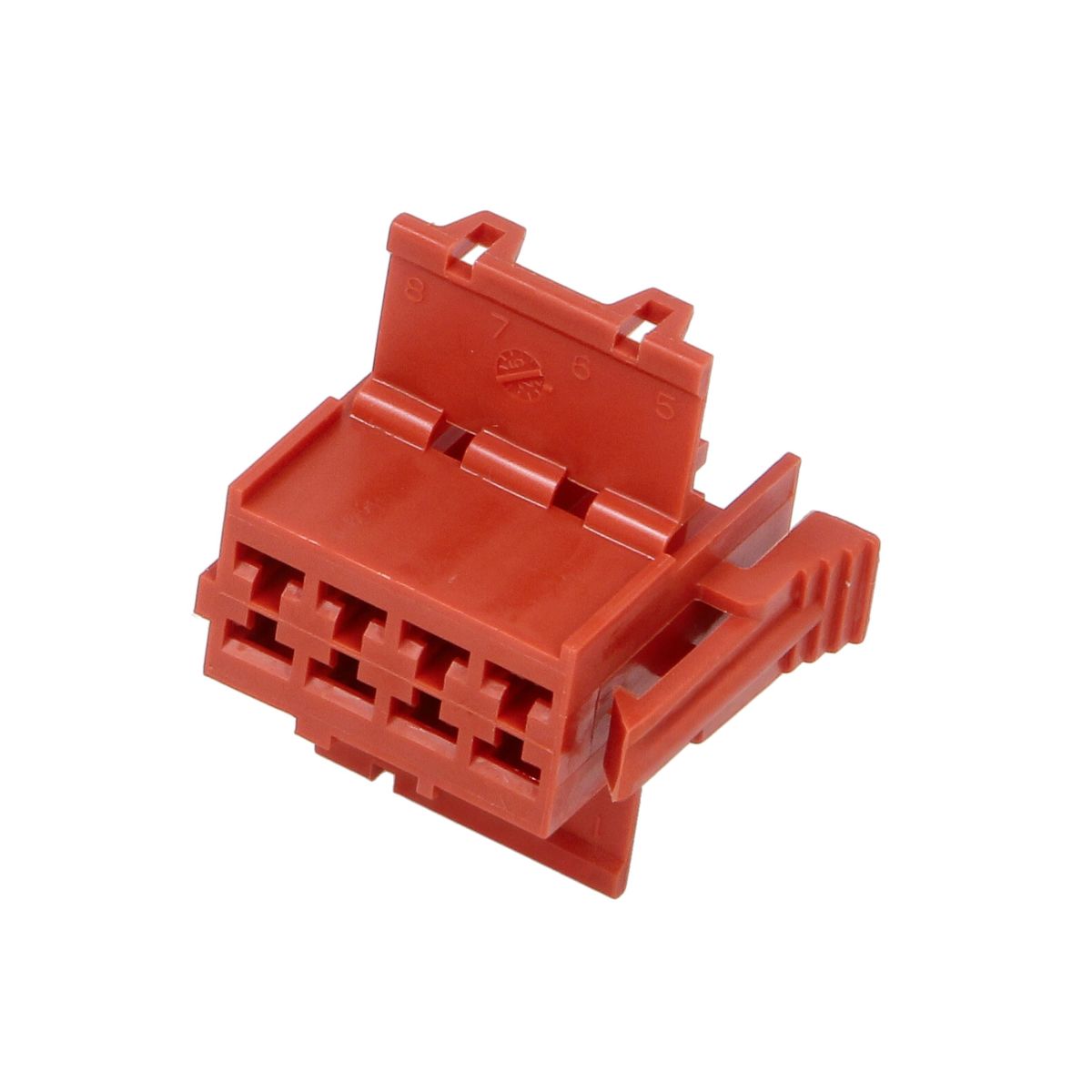 Kabelstecker TE CONNECTIVITY 927367-1