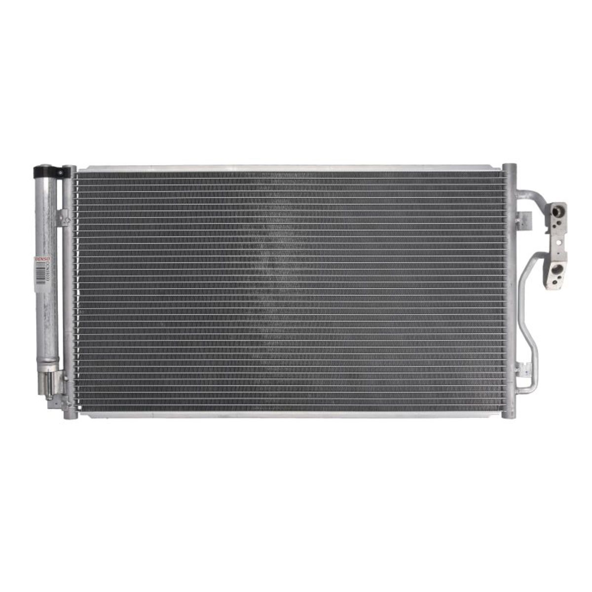 Denso Kondensator, Klimaanlage Größe 3 Dcn05033