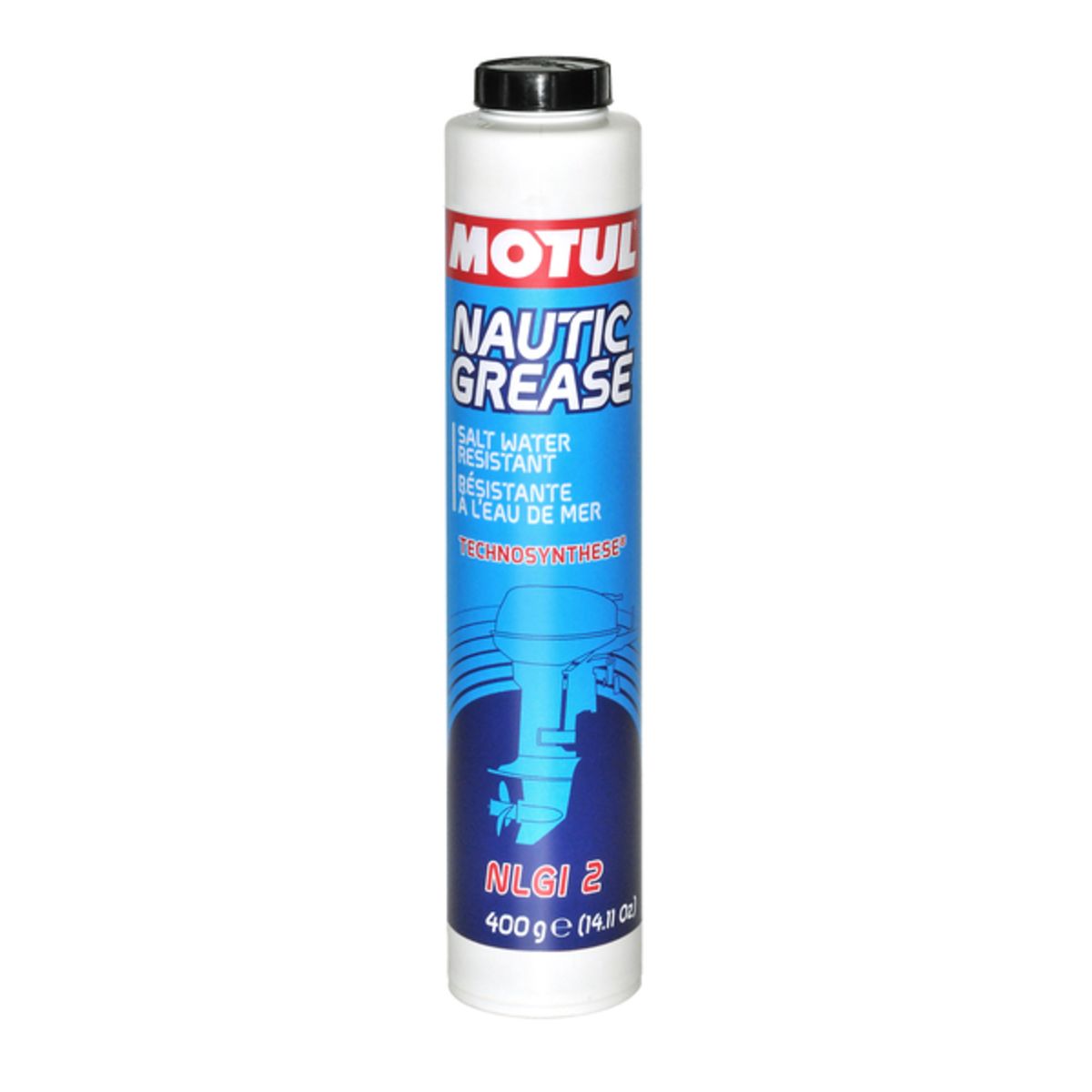 Image of Vet  108661 Nautic Grease 400mg