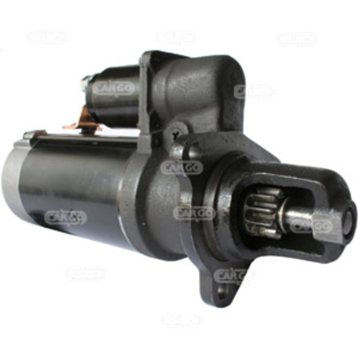 Image of Starter