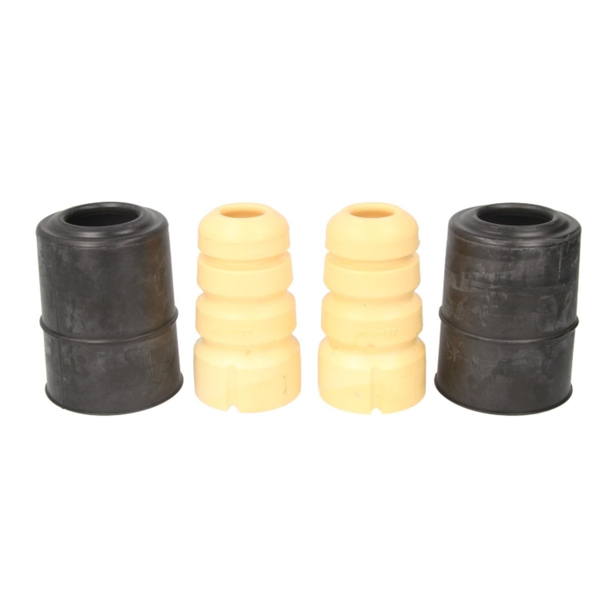 Image of Stofkap, schokdemper Protection Kit