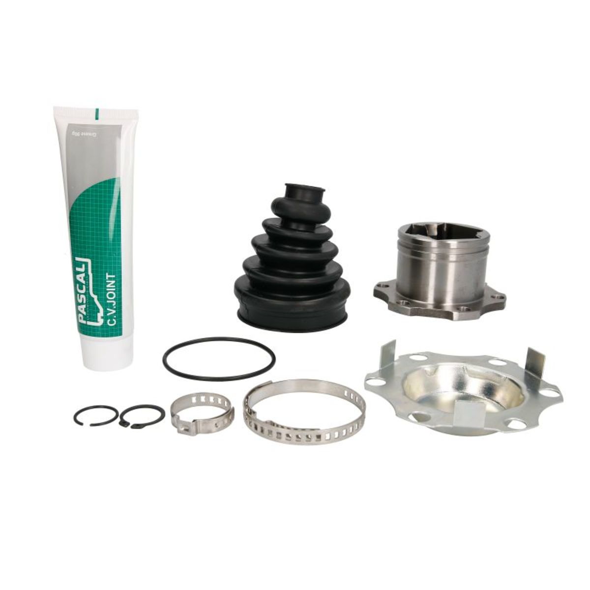 Image of Homokineet reparatie set, aandrijfas
