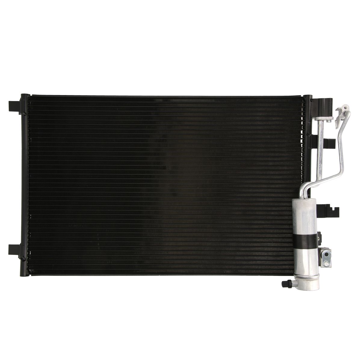 Image of Condensator, airconditioning