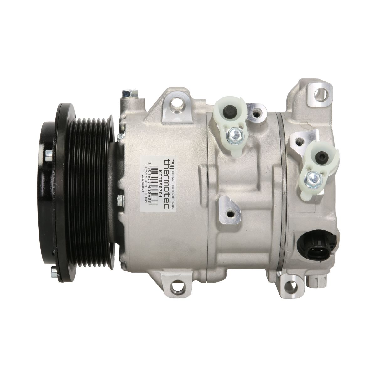 Image of Compressor airconditioning