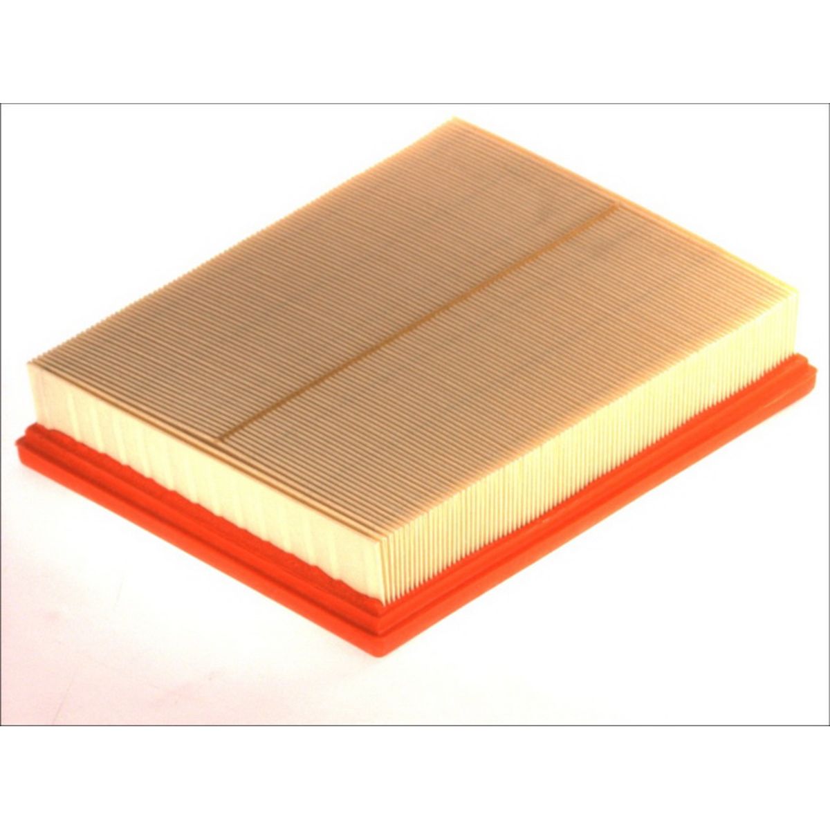 Image of MAHLE luchtfilter
