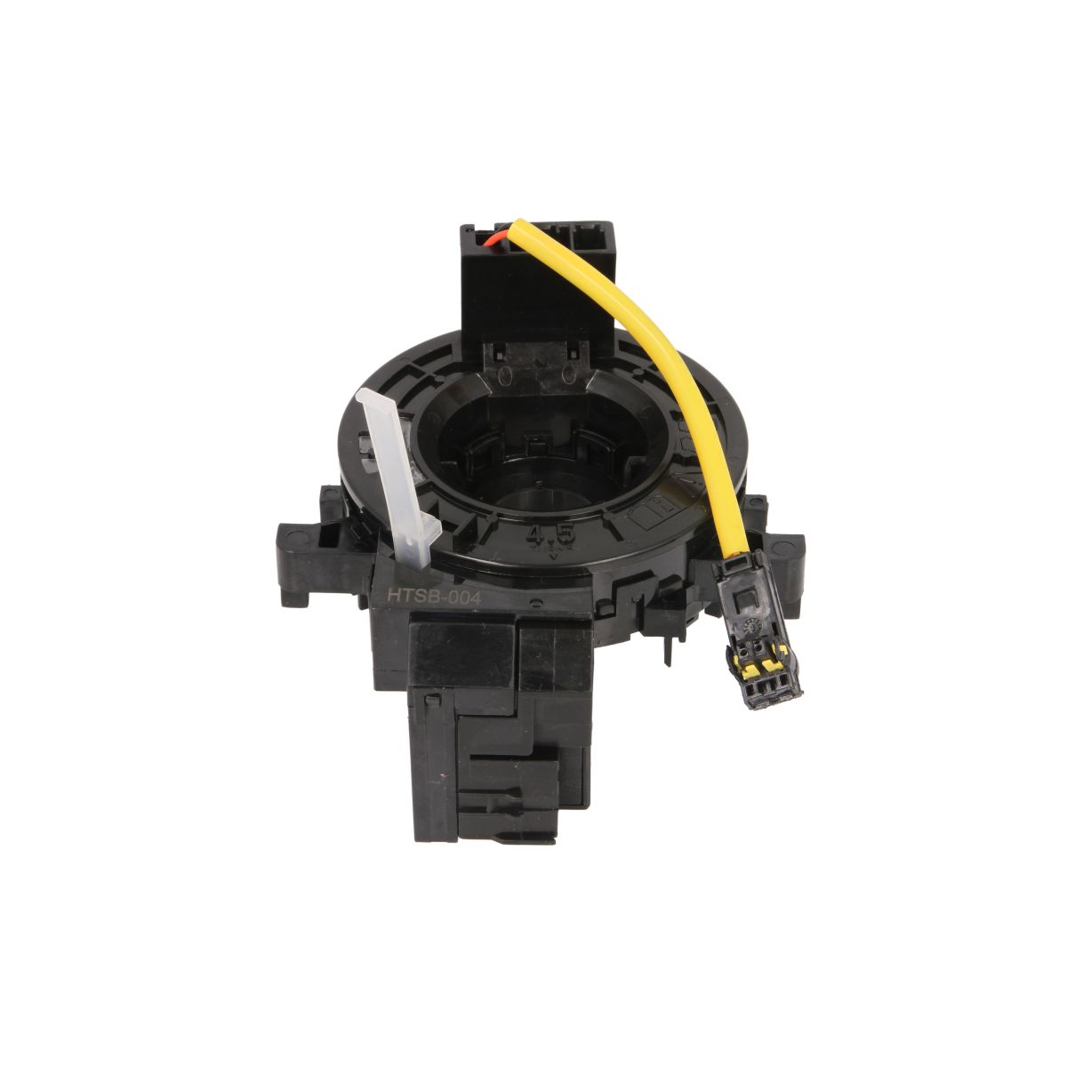 Image of Oprolmechanisme airbag, stuur