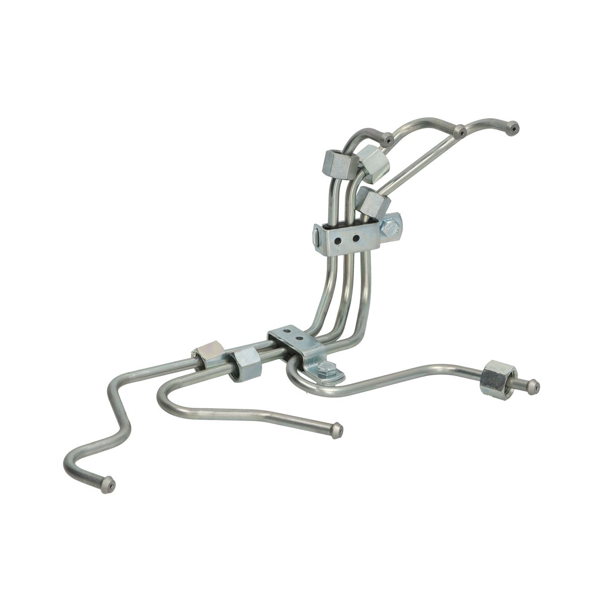 Engitech Kraftstoffleitung, Common Rail Ent170017