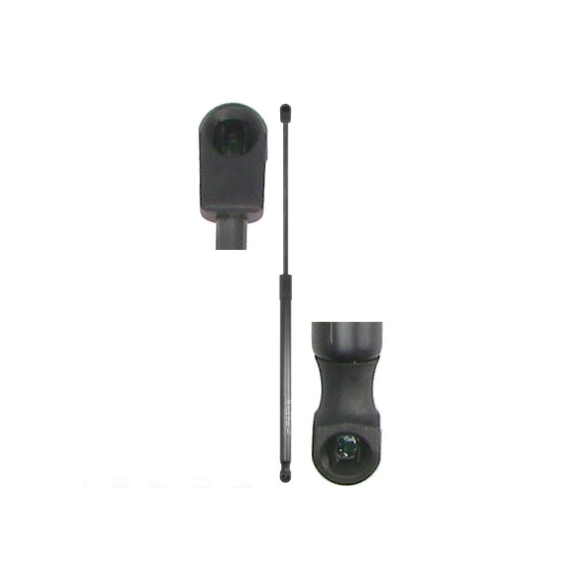 Gasfeder, Koffer-/Laderaum KROSNO KR32755