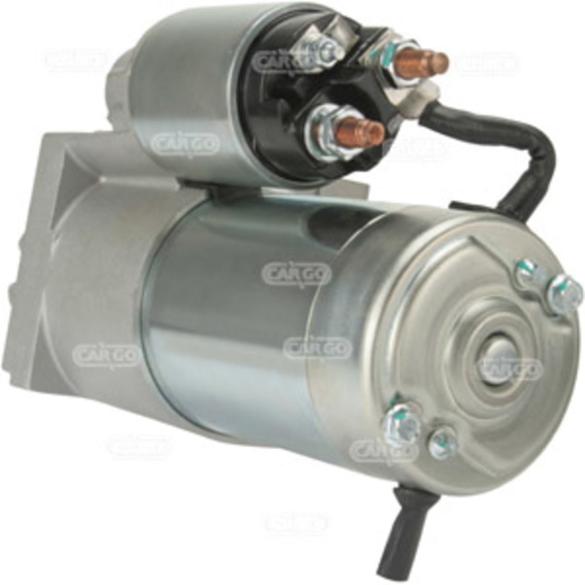 Image of Starter