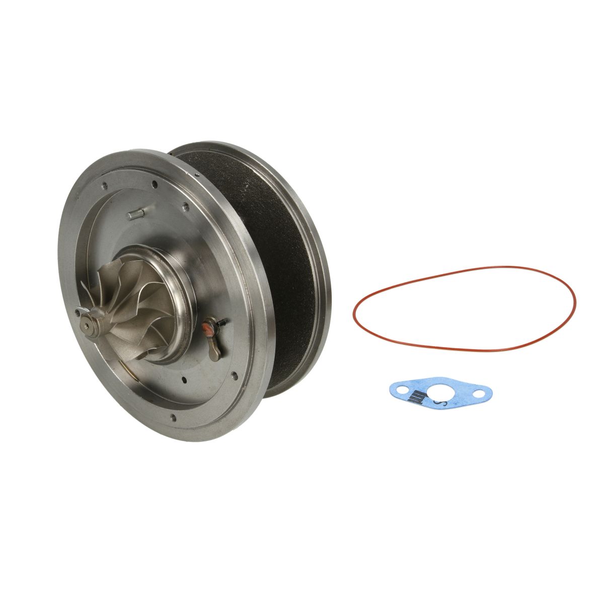Image of Patroon / CHRA / kernassemblage