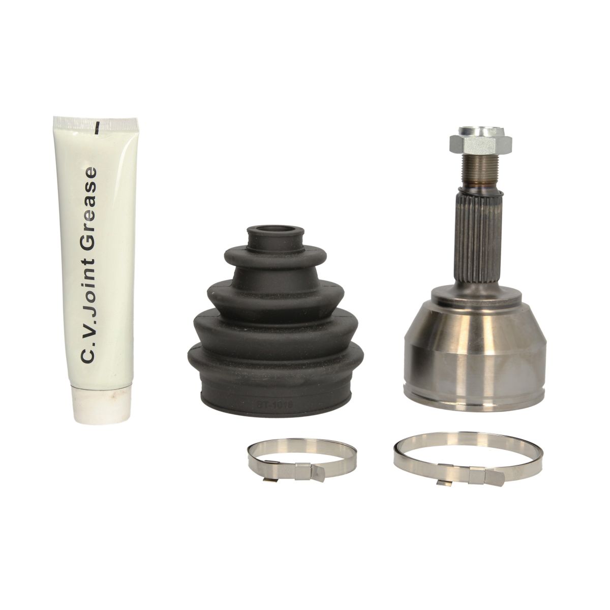 Image of Homokineet reparatie set, aandrijfas