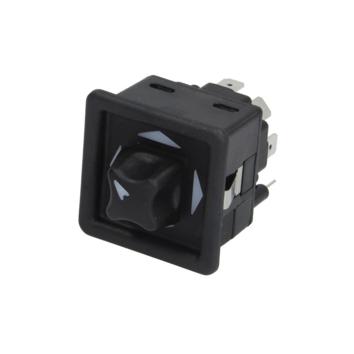 Schalter, Spiegeleinstellung BPART 52.03.003 ARCOL