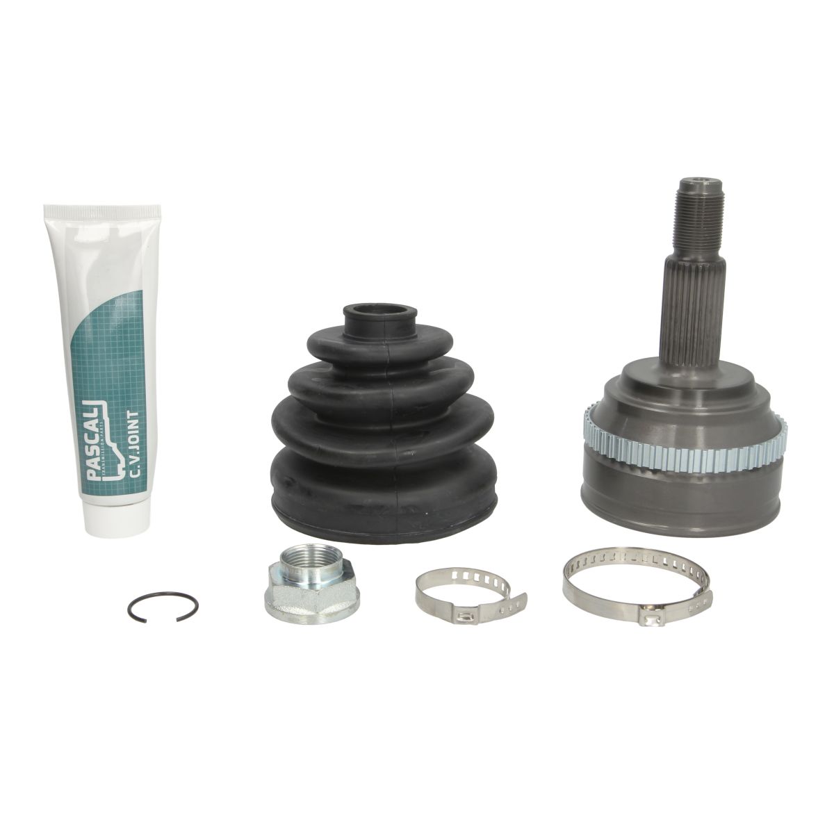Image of Homokineet reparatie set, aandrijfas