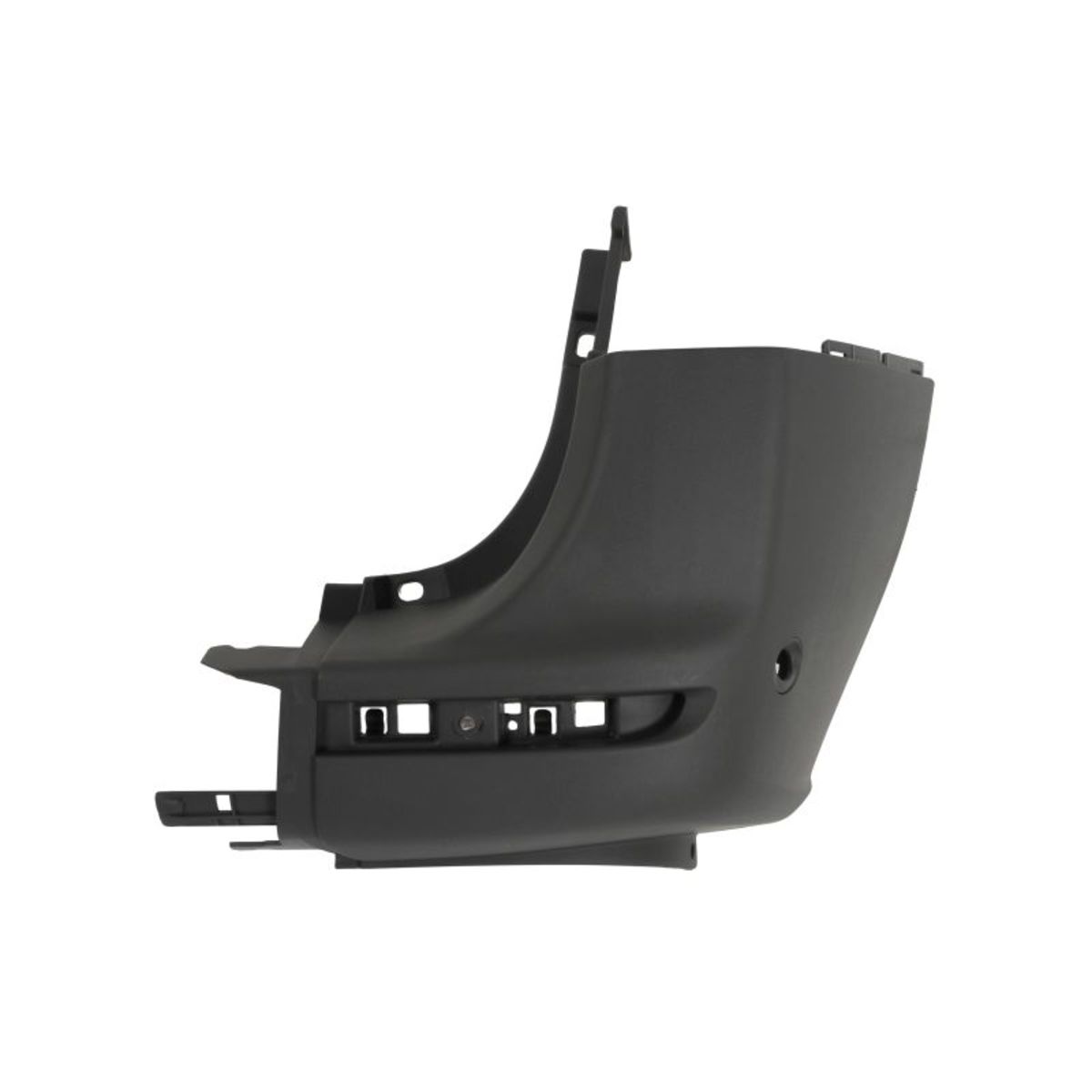Blic Paraurti - Pezzo D'angolo 5508-00-3548966P