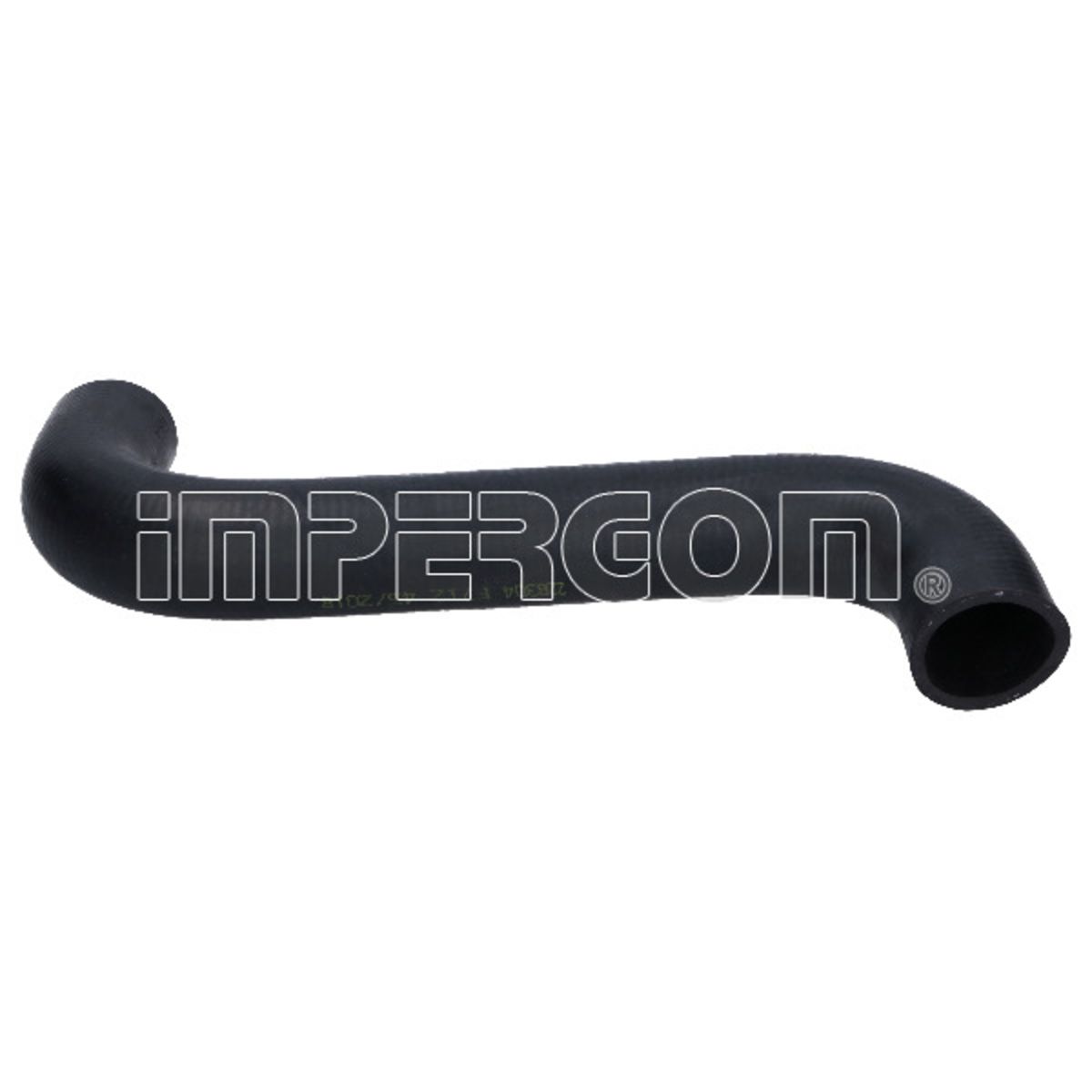 Impergom Koelsysteem rubber slang  IMP228304