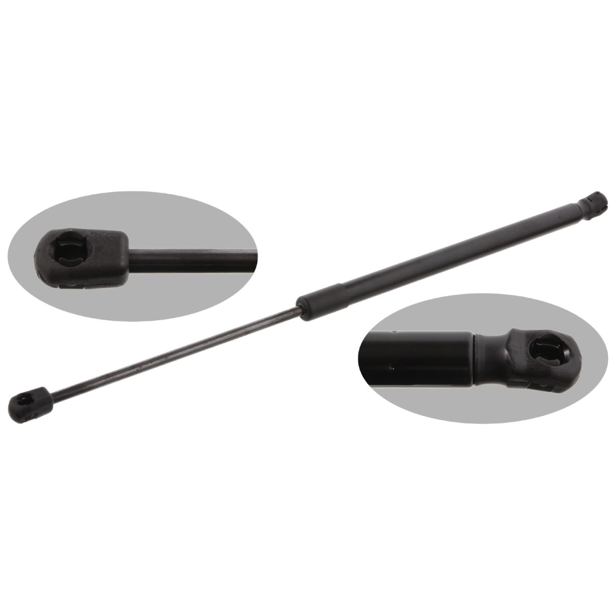 Gasveer kofferbak/laadruimte  BILSTEIN