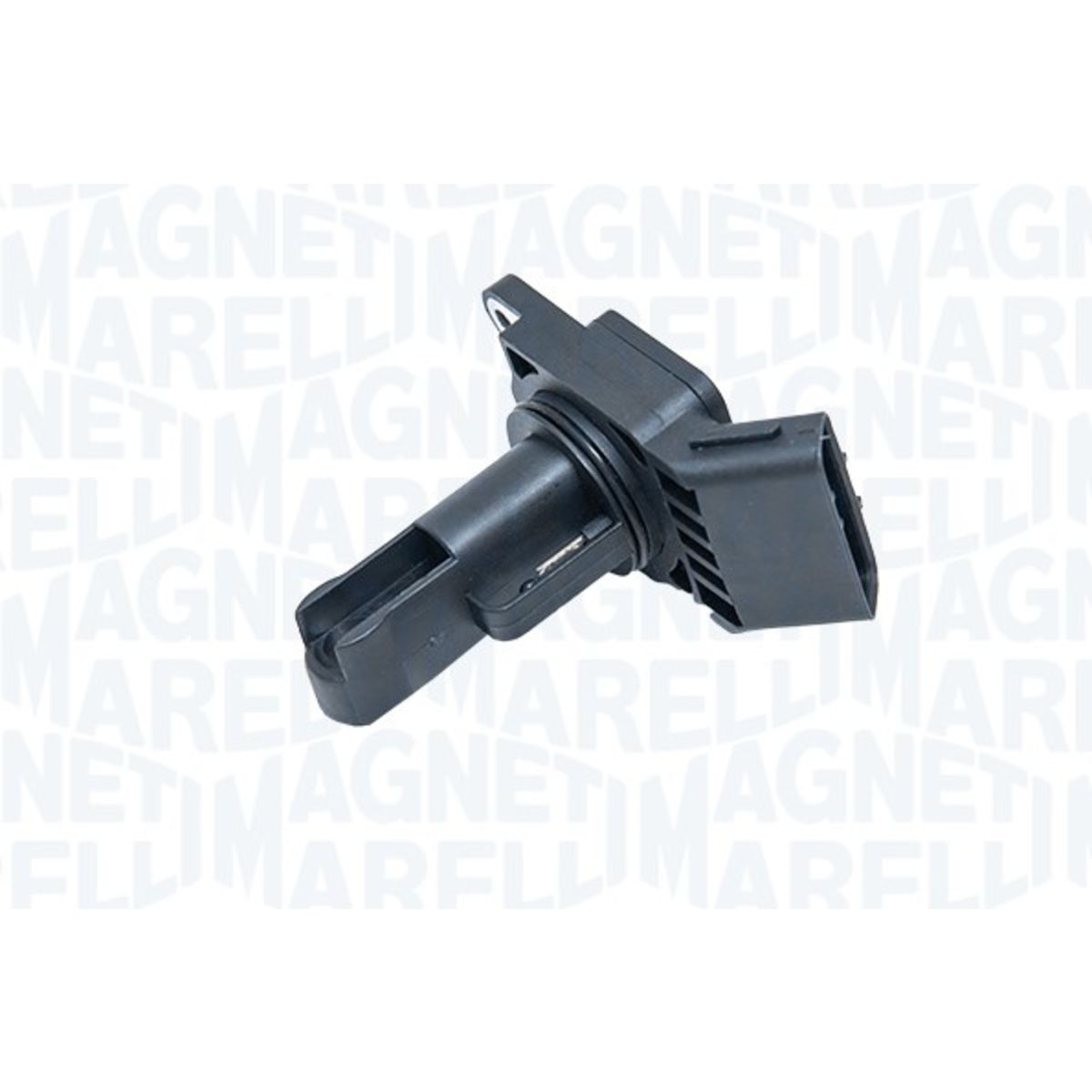 Image of Luchtstroommeter