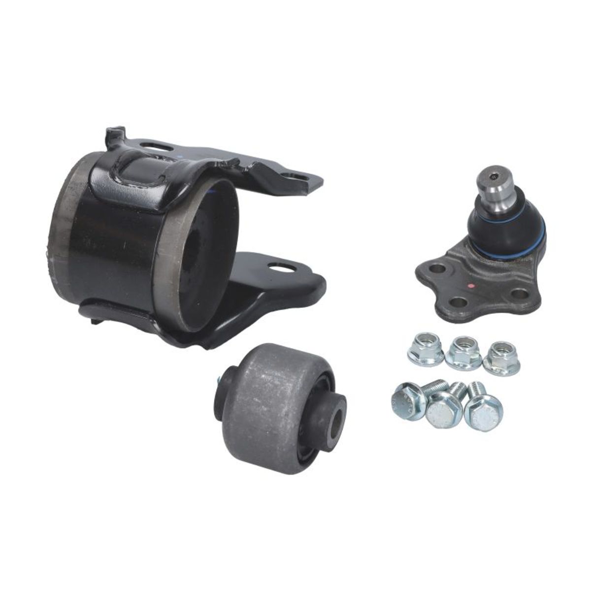 Image of Reparatieset, draagarm