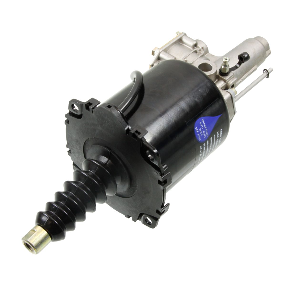Koppelingsactuator  BILSTEIN