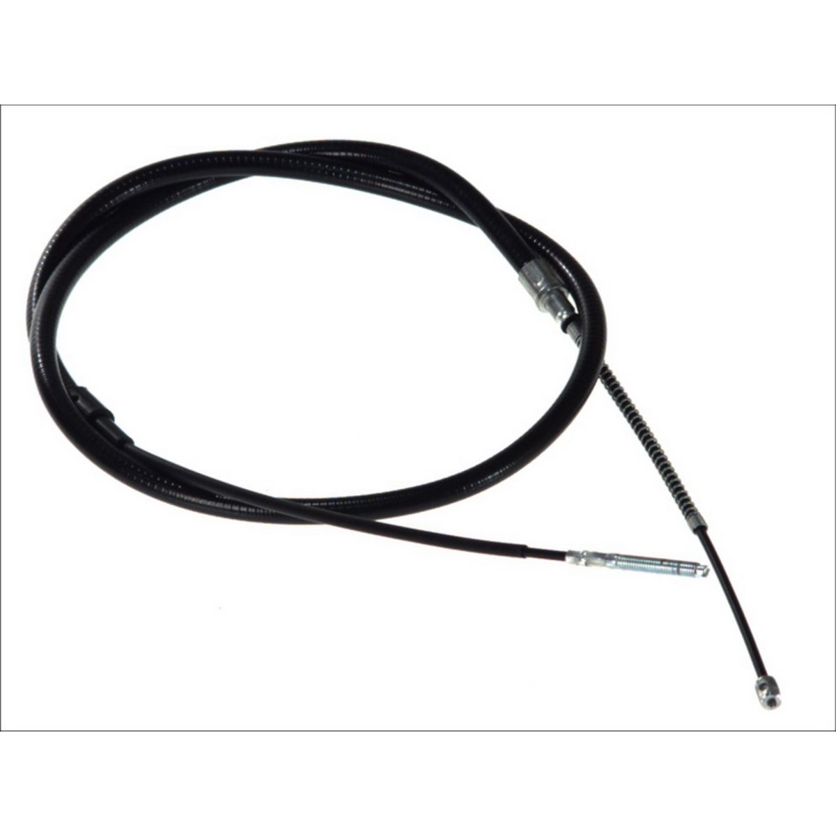 Image of Kabel, parkeerrem