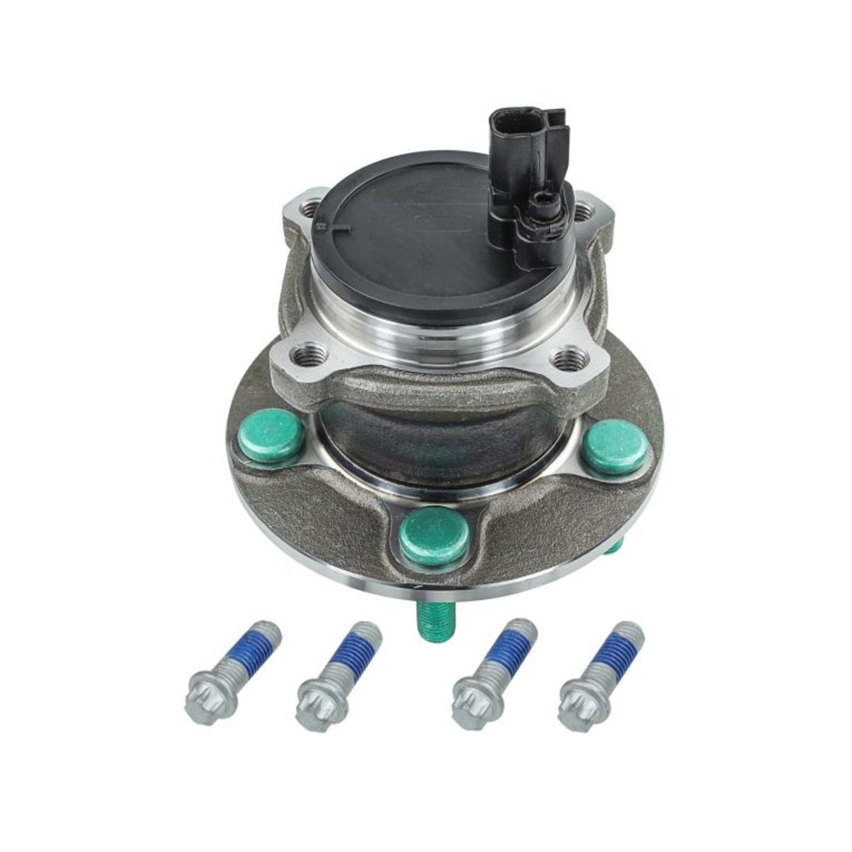 Meyle Mozzo Ruota 714 752 0001