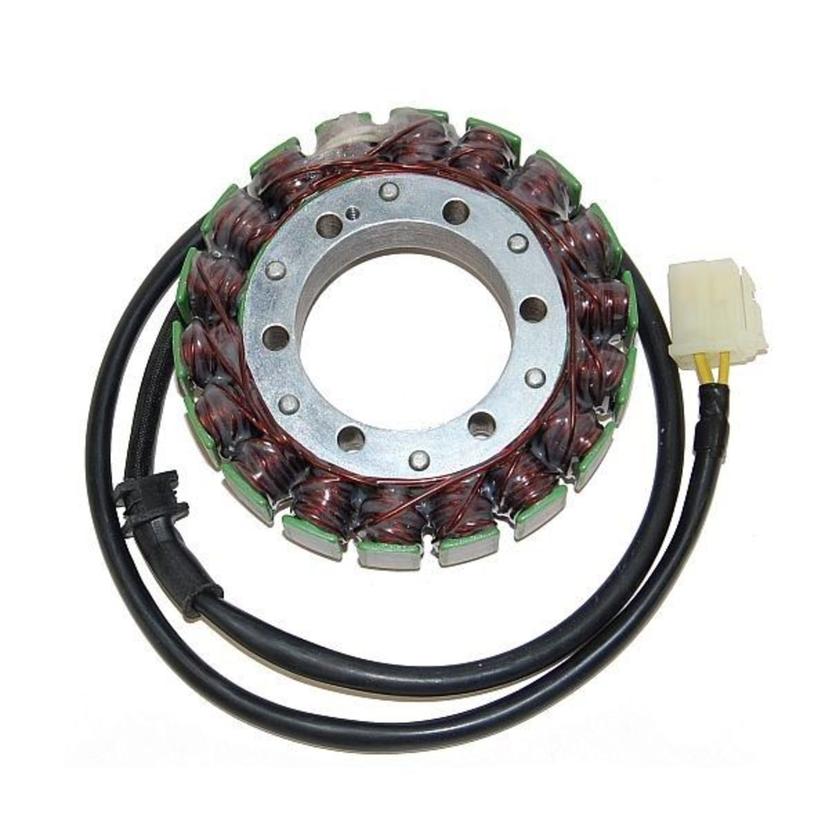 Ständer, Lichtmaschine VICMA VIC-17409