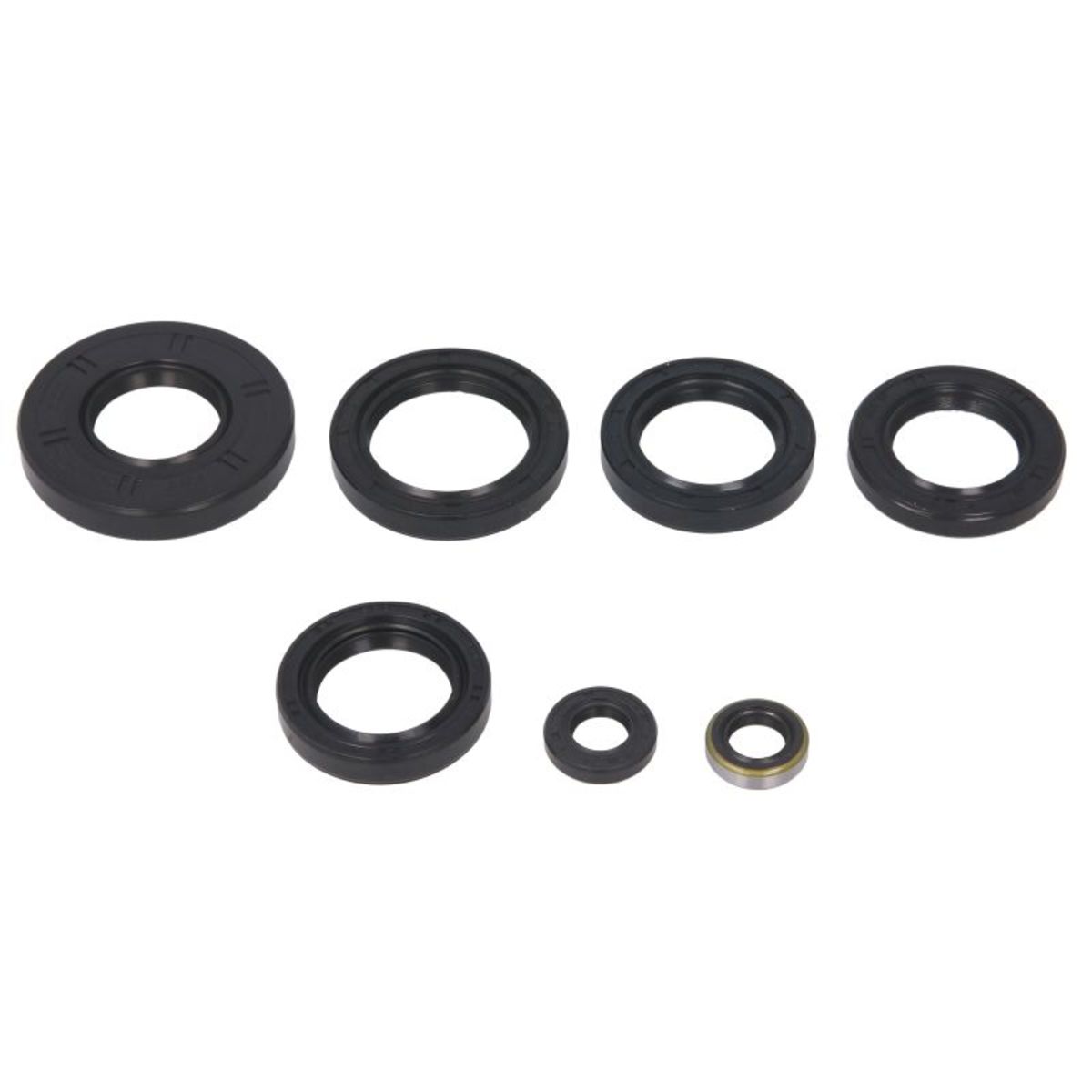 Motordichtungssatz WINDEROSA W822251
