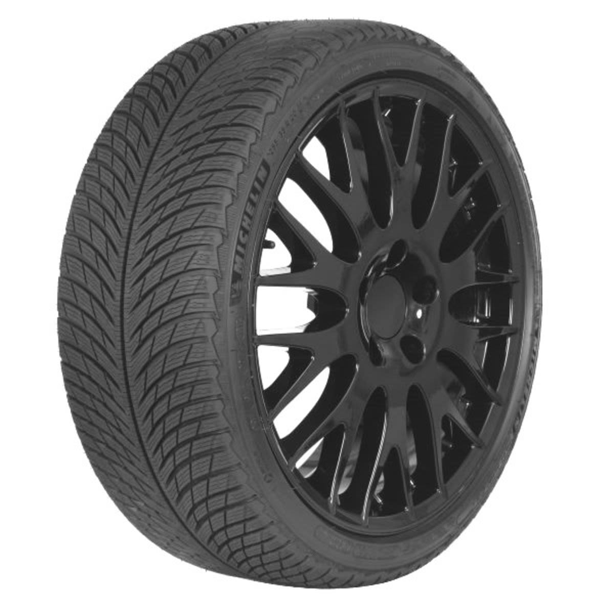 Image of Winterbanden  Pilot Alpin 5 245/40R20 XL 99W