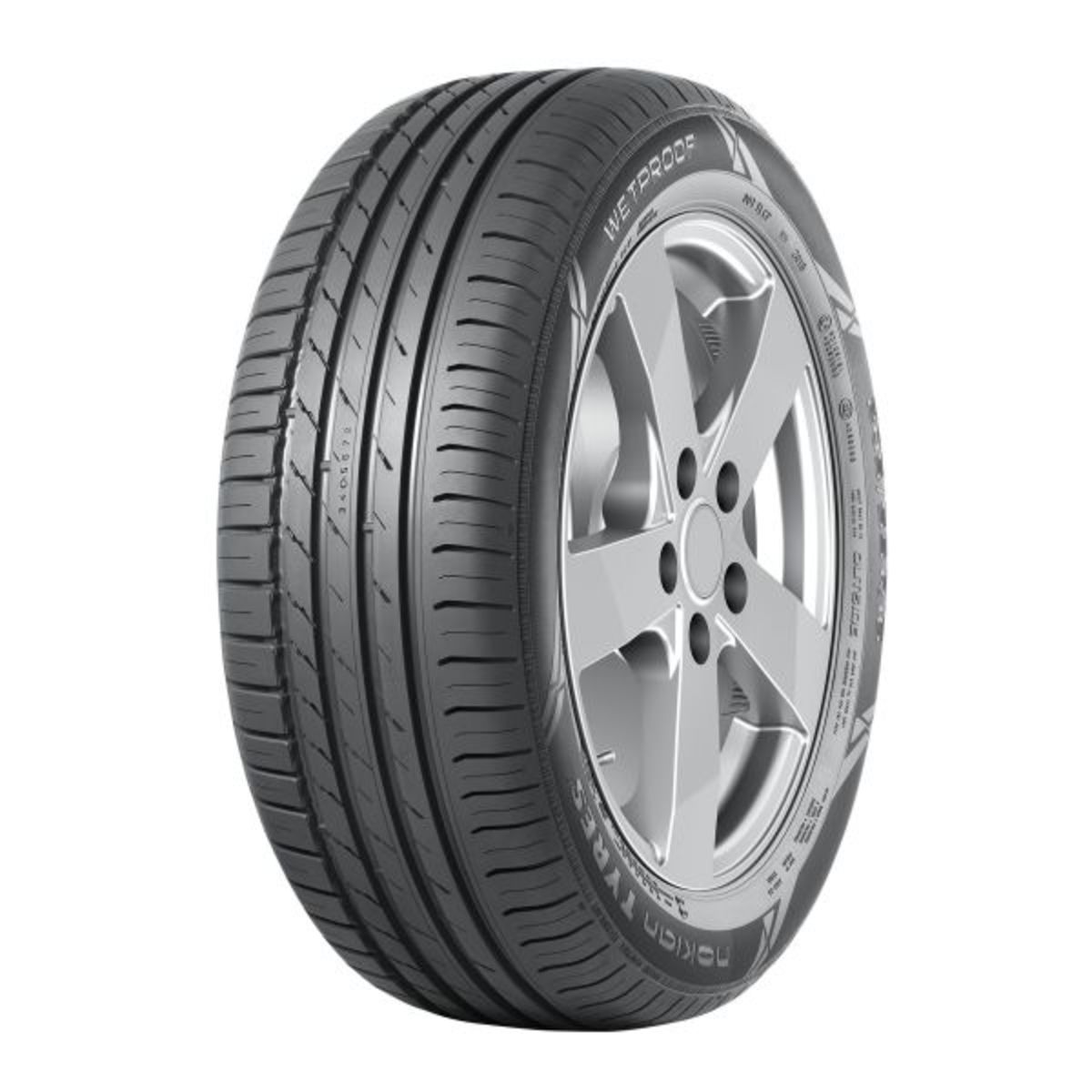 Image of Zomerbanden  WetProof 195/55R15 85H