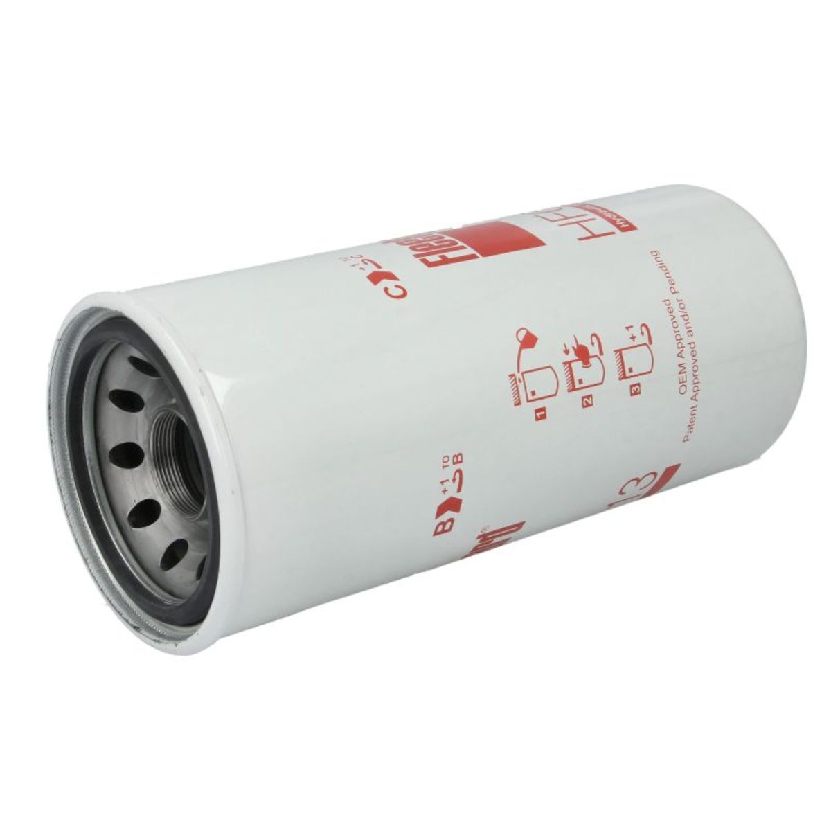 Image of Hydraulisch filter  HF6813