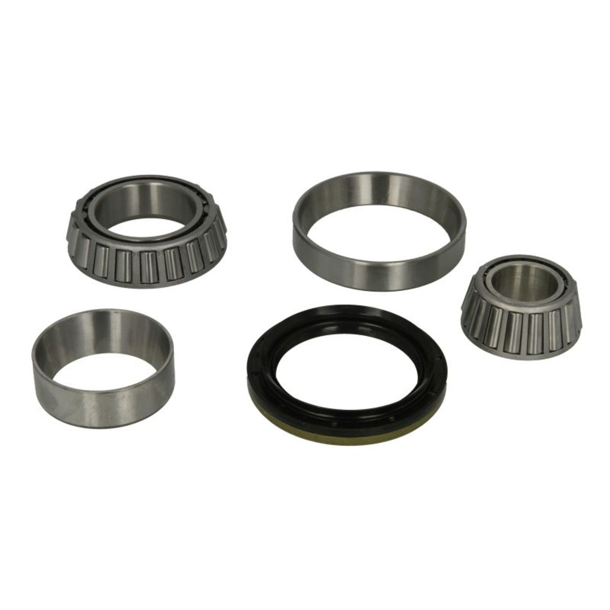 Wiellagerset  BILSTEIN