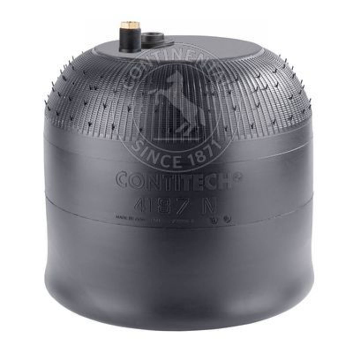 Soffietti per sospensioni pneumatiche CONTINENTAL 4187 N P26