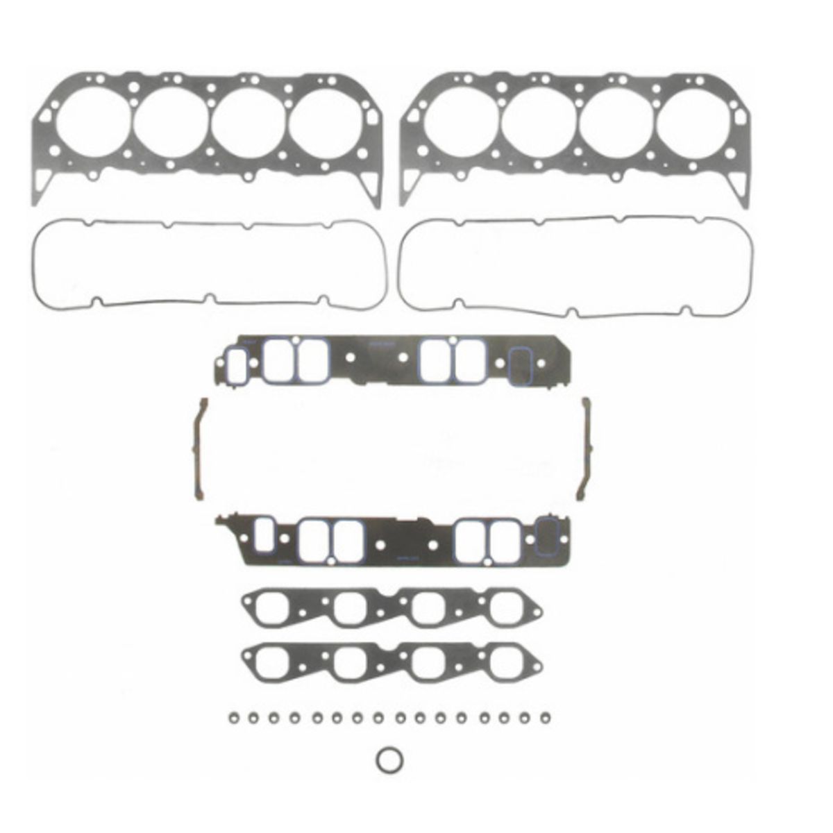 Image of Motor pakkingset  FEL17205