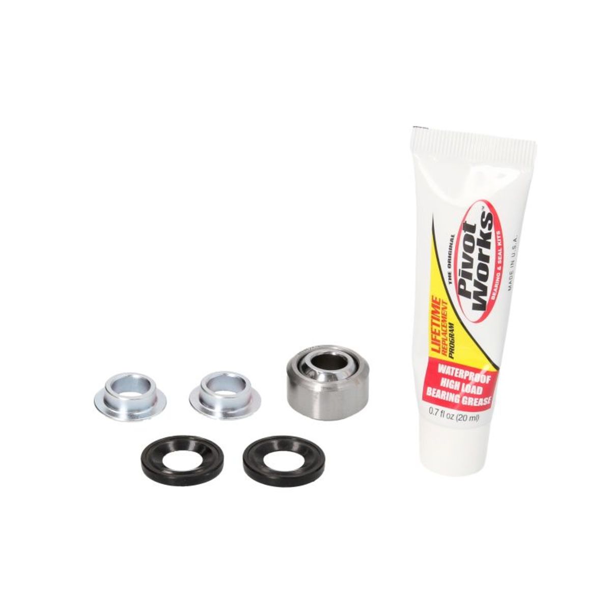 Reparatursatz, Federbein PIVOT WORKS PWSHK-S23-008