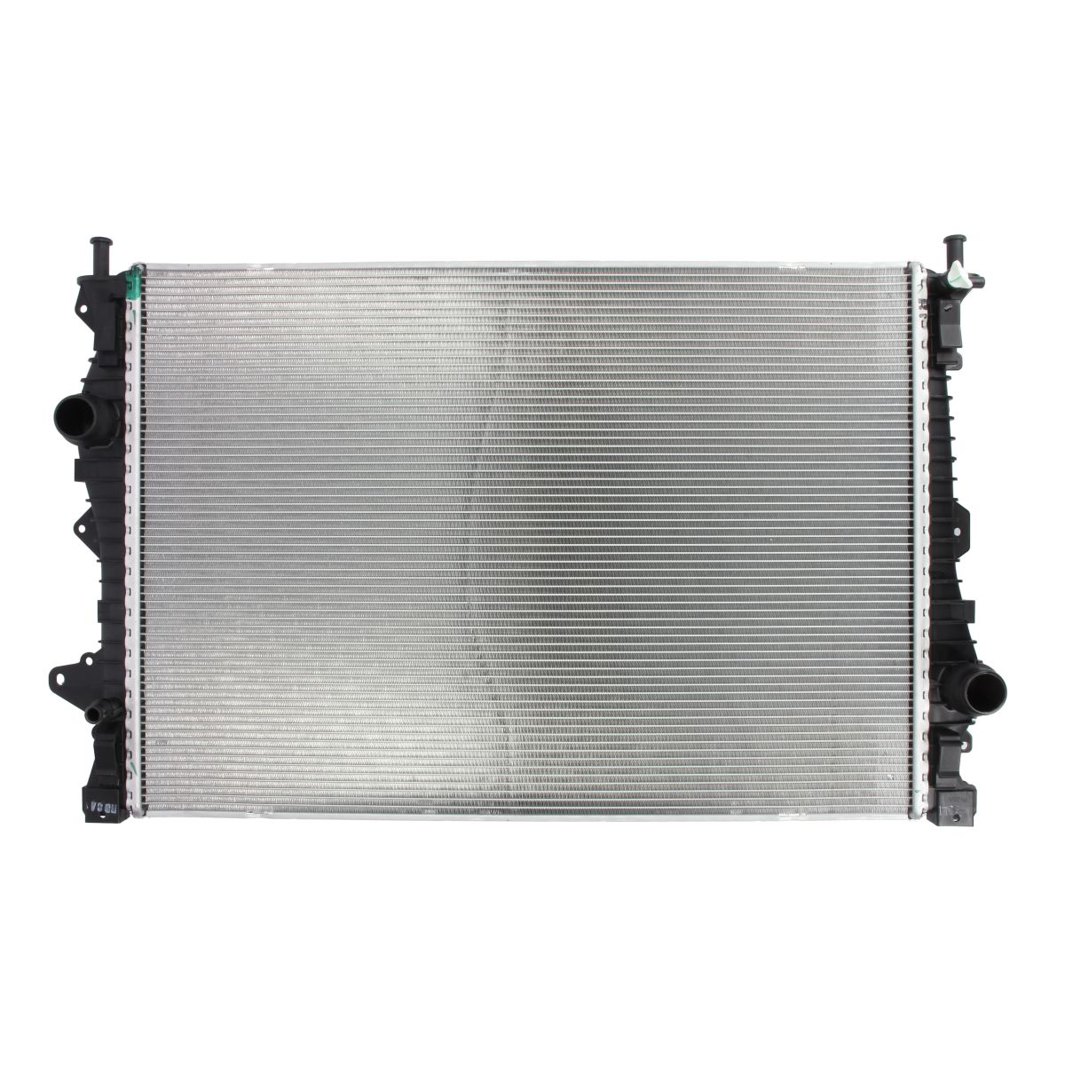 Image of Radiator, motorkoeling