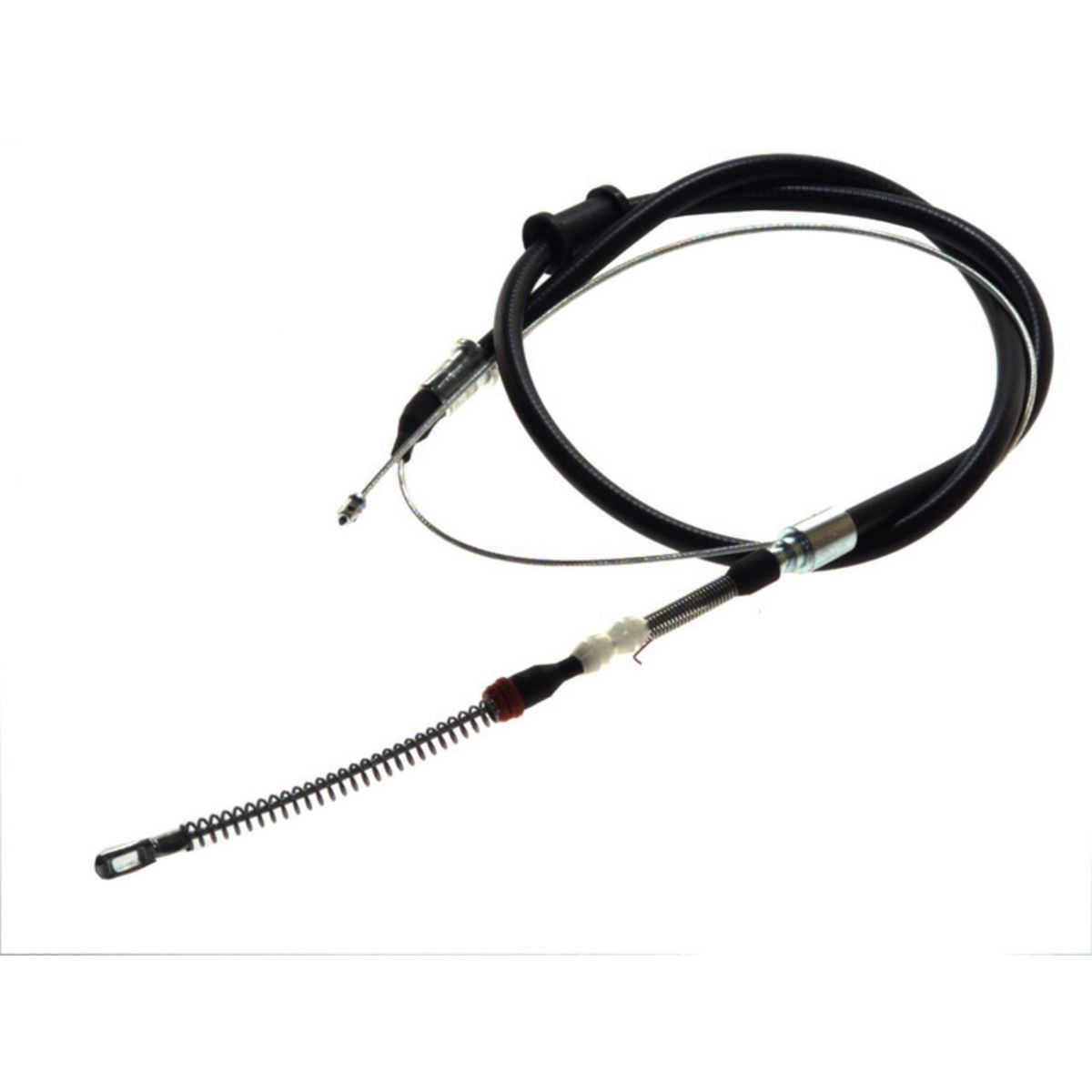 Image of Kabel, parkeerrem   rechts