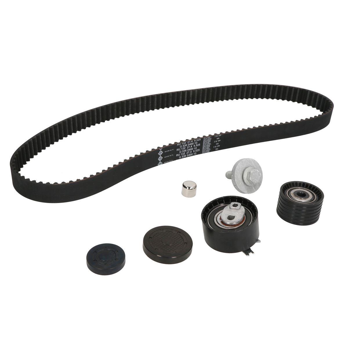 Schaeffler Ina Distributieriemset Ina 530 0640 10