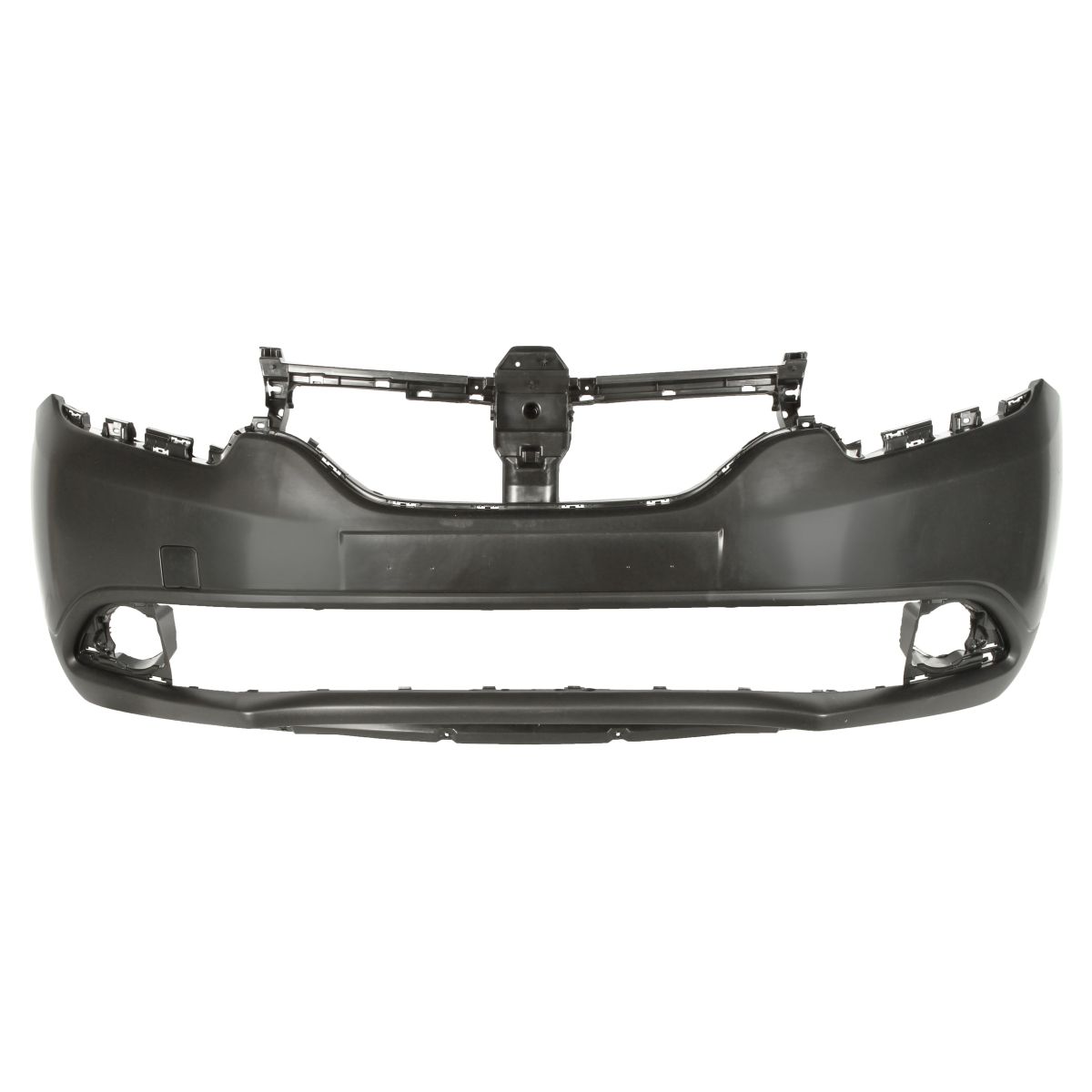 Vorderer Stoßfänger BLIC 5510-00-6029900P