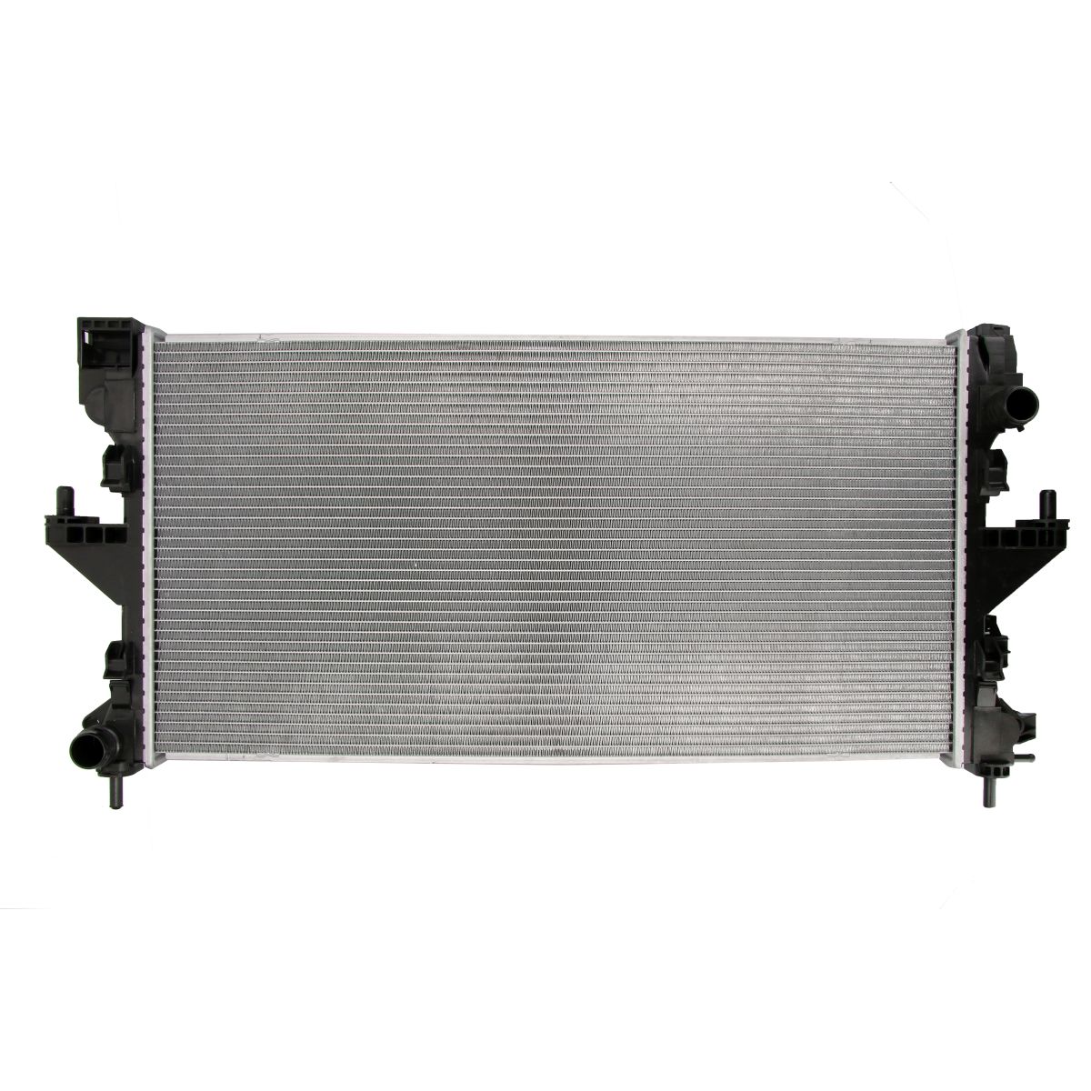 Image of Radiator, motorkoeling