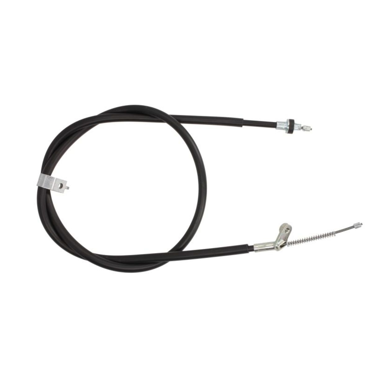 Image of Kabel, parkeerrem   rechts