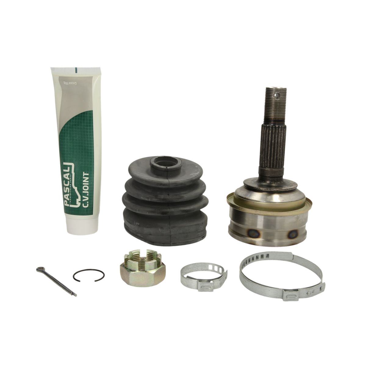 Image of Homokineet reparatie set, aandrijfas