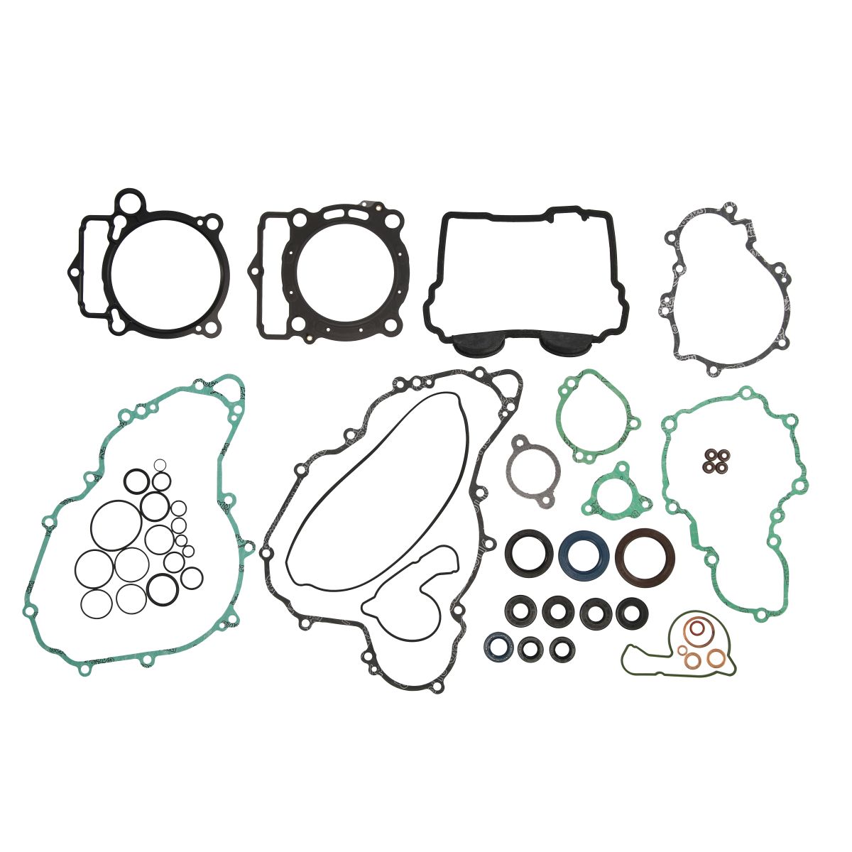 Set di guarnizioni, motore ATHENA P400270900061