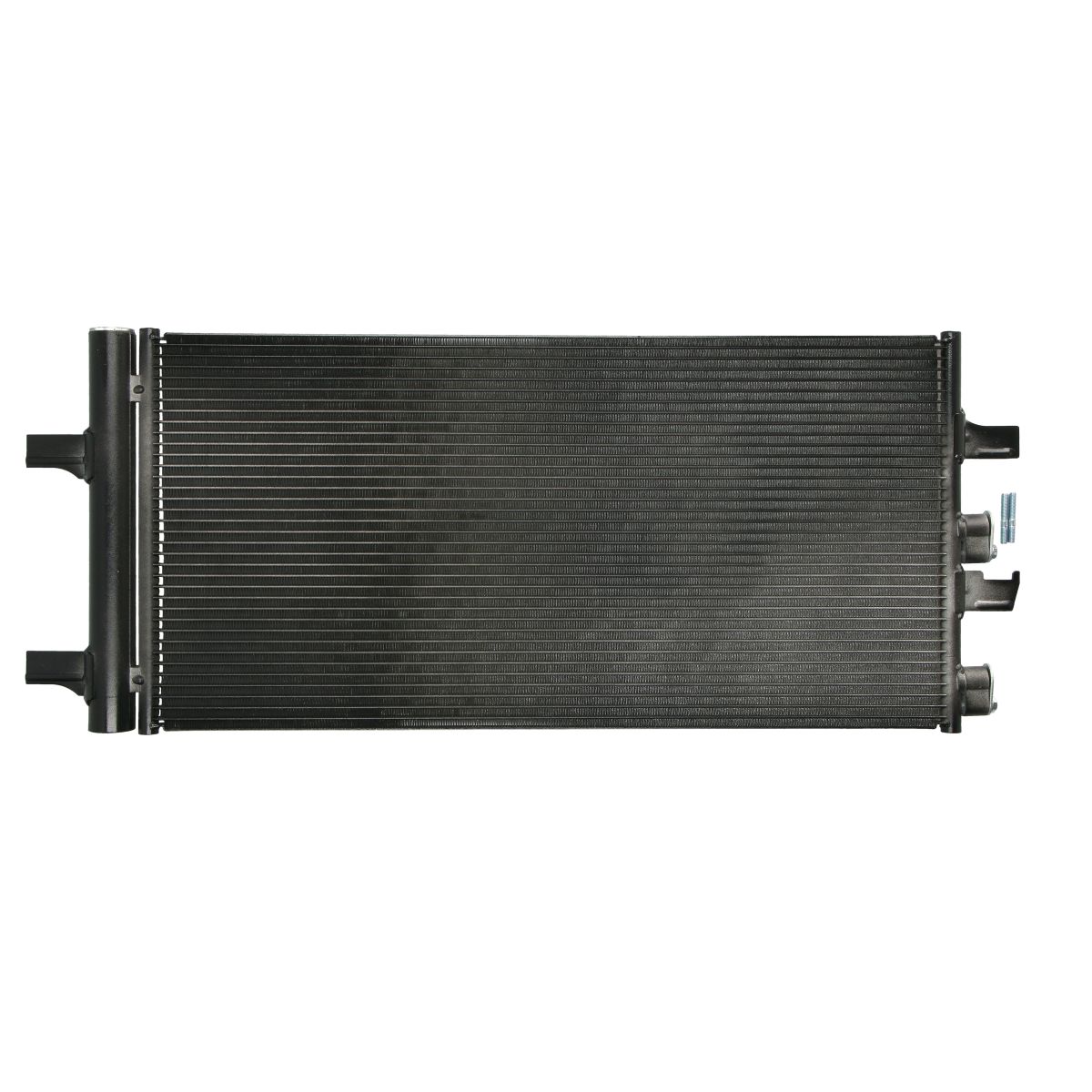 Image of Condensator, airconditioning