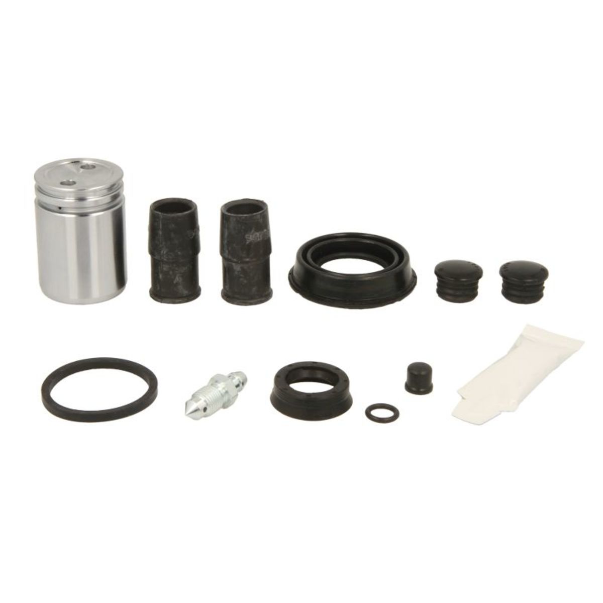 Image of Reparatieset, remklauw  D4-2327K