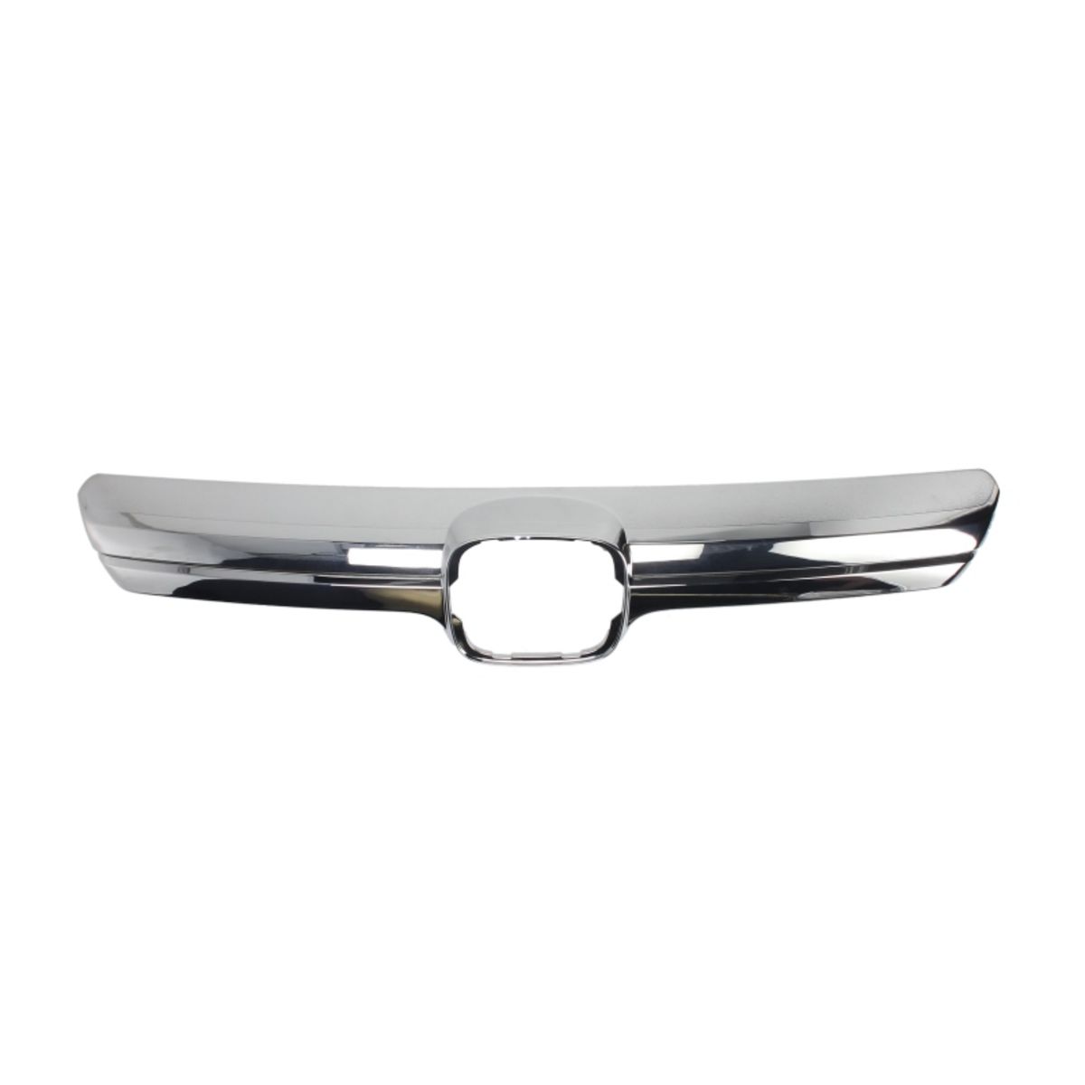 Listón embellecedor/protector, panal de radiador BLIC 6502-07-2957991P