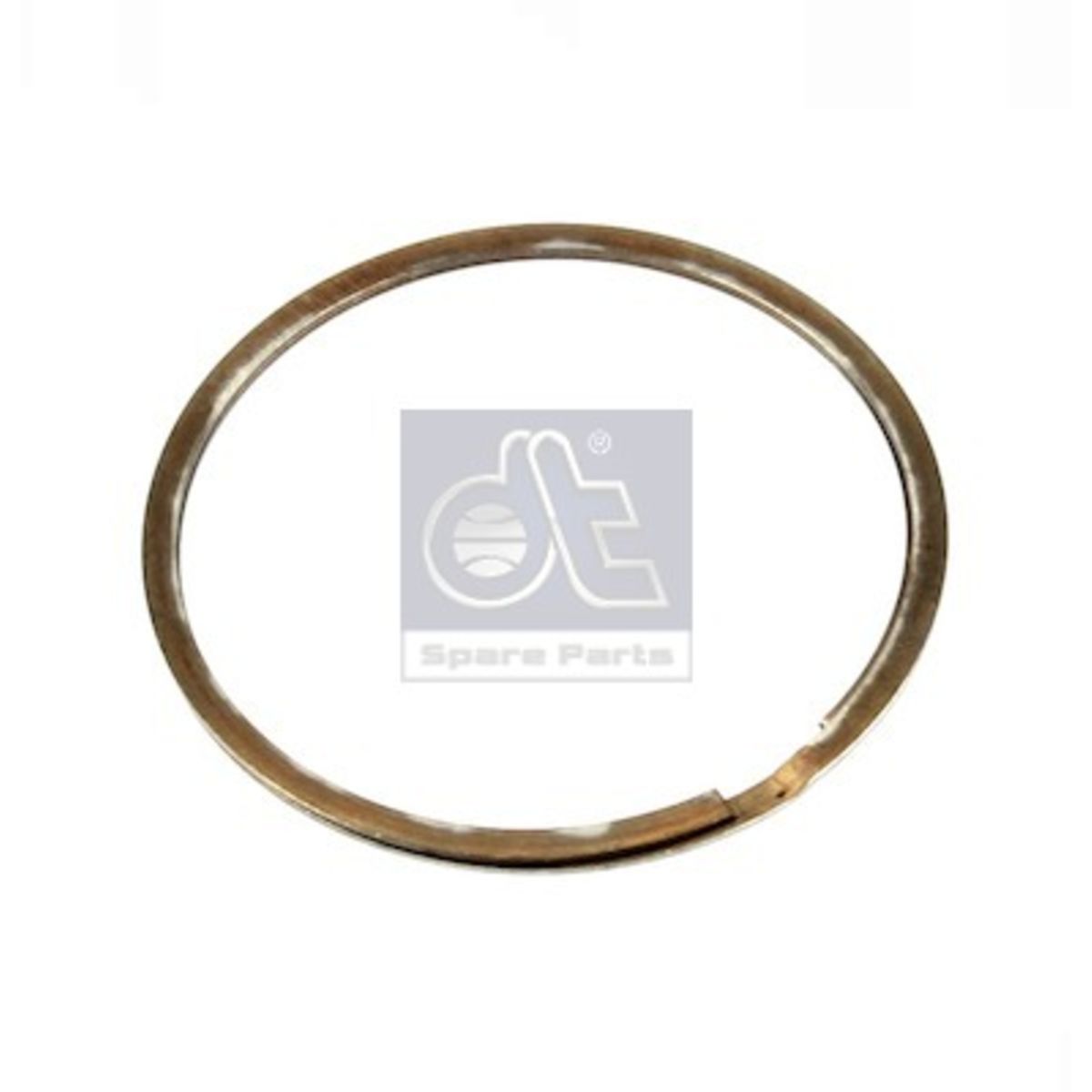 Dt Spare Parts Pakking van het uitlaatsysteem  1.10579